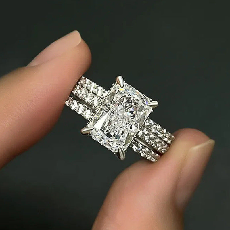 Charming Set for Any Occasion