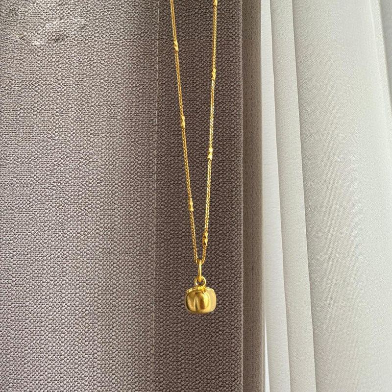 Vintage Handmade Necklace
