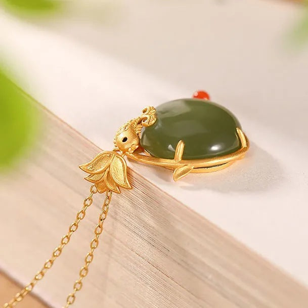 Romantic Necklace for Special Moments