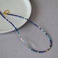 Vintage Handmade Necklace