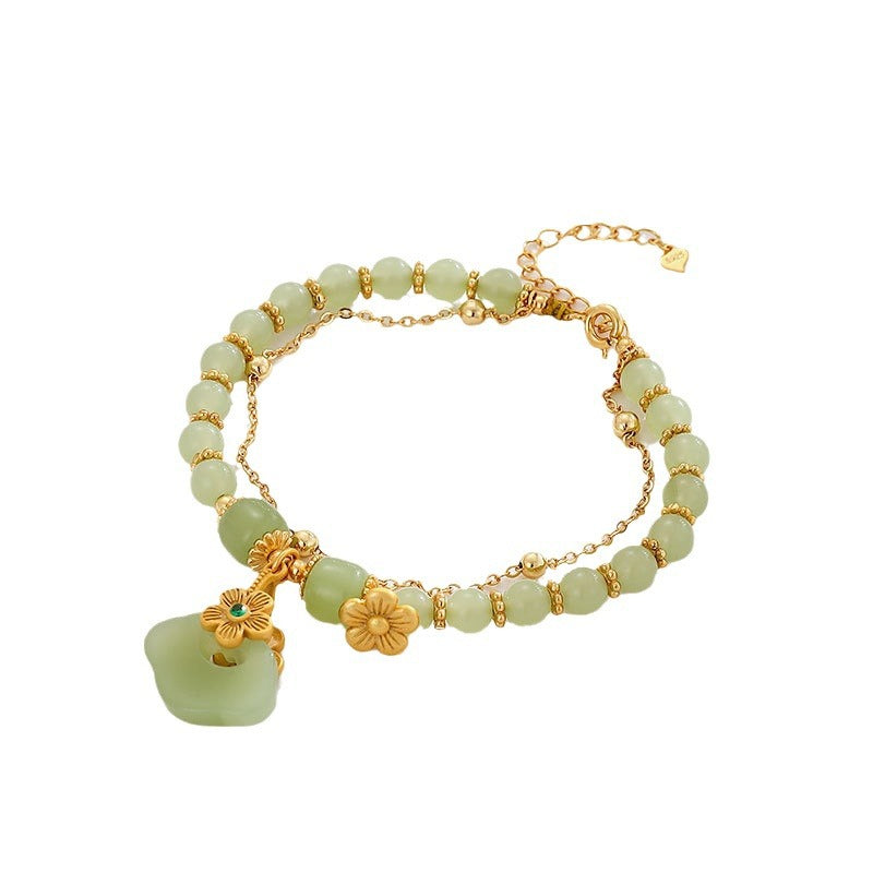 Elegant Silver Bracelet for Every Occasion