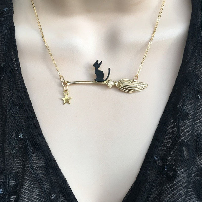 Classic Necklace with Timeless Appeal