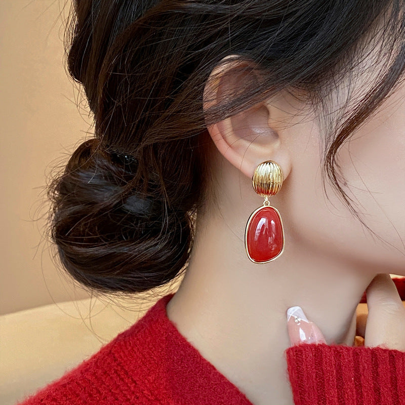 Stunning Earring for Daily Wear