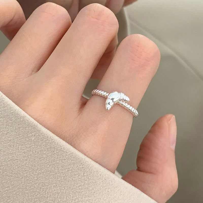 Beautiful Piece with Unique Style