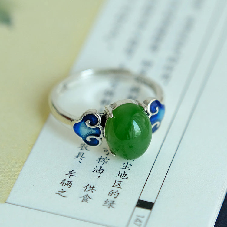 Charming Ring for Any Occasion