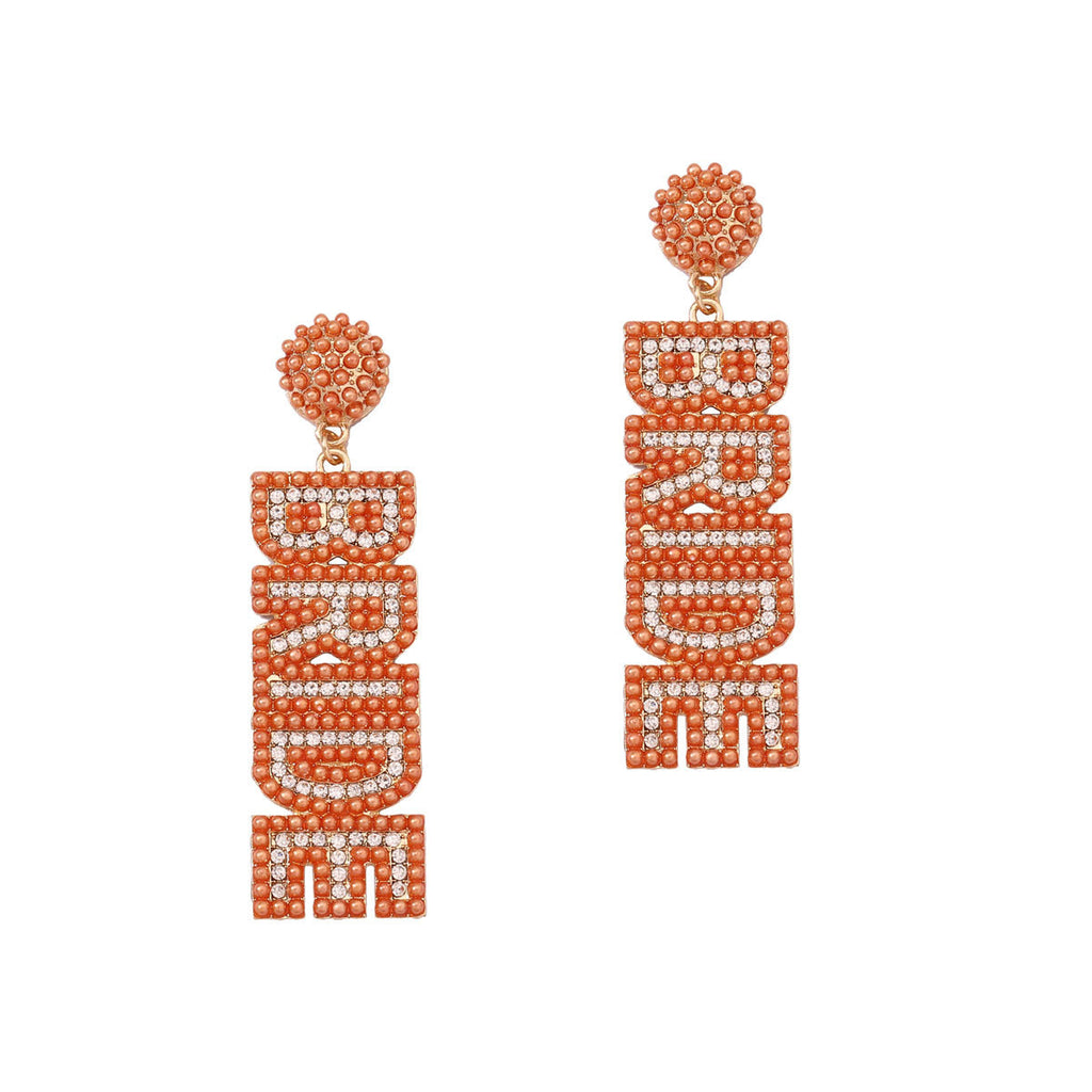 Elegant Earring for Every Occasion