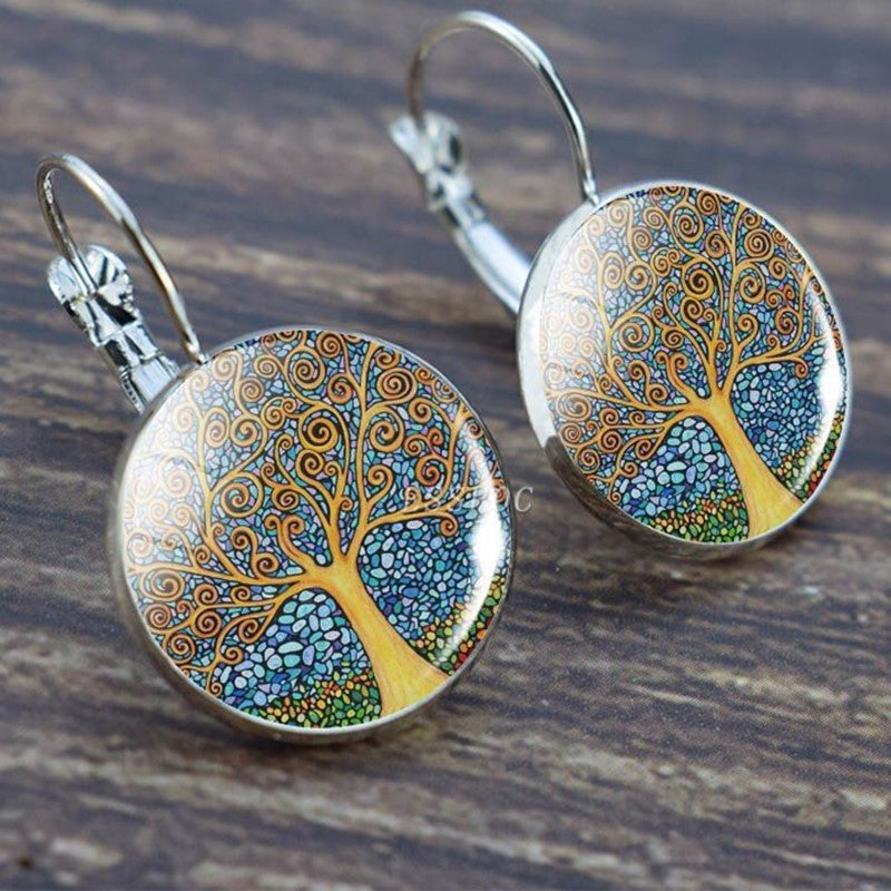 Stunning Earring for Daily Wear