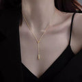 Stunning Necklace for Daily Wear