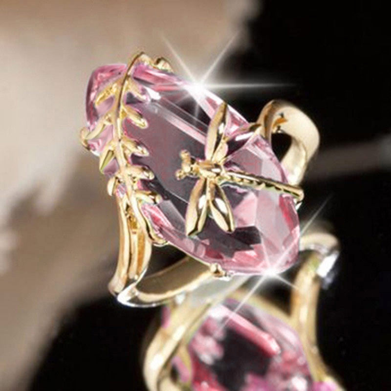 Classic Ring with Timeless Appeal