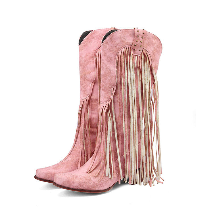 Beautifully Crafted Orthopedic Boots