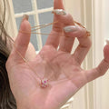 Romantic Necklace for Special Moments