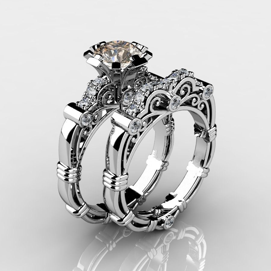 Stunning Ring for Daily Wear