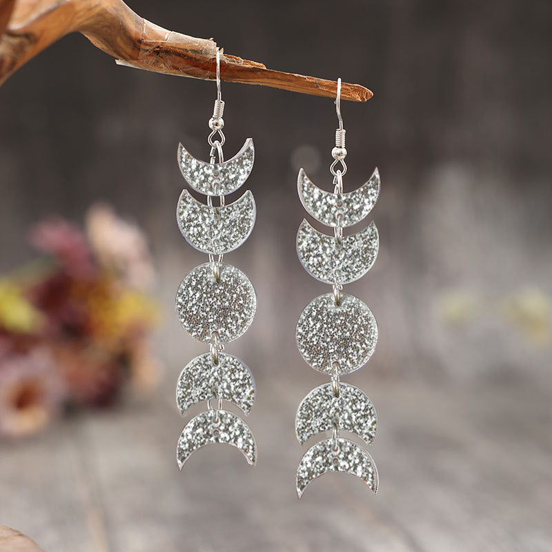 Charming Earring for Any Occasion