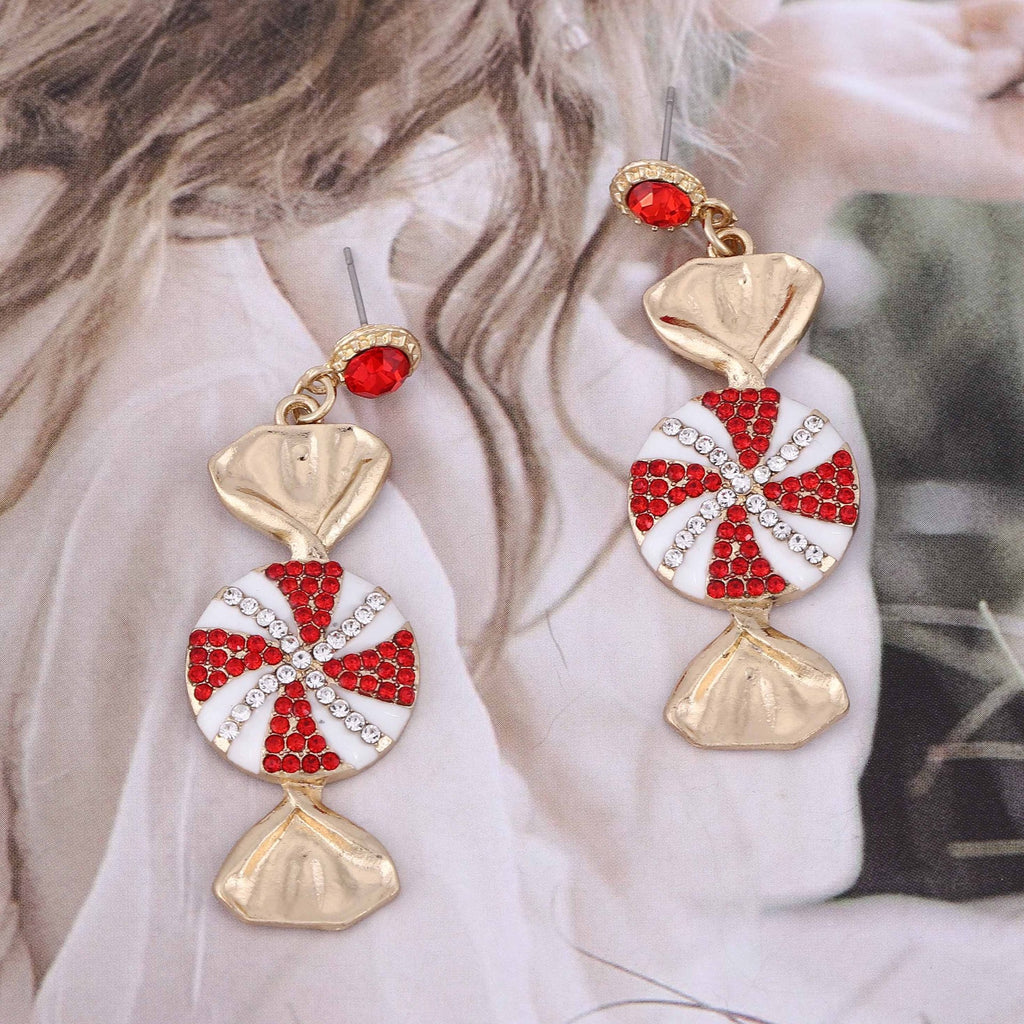 Stunning Earring for Daily Wear