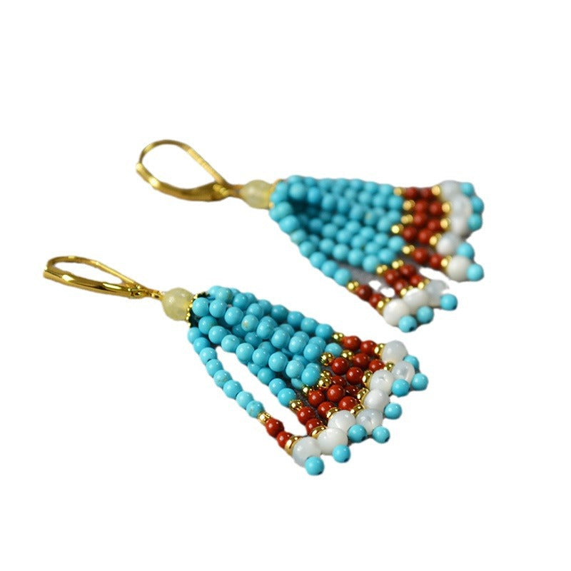 Romantic Earring for Special Moments