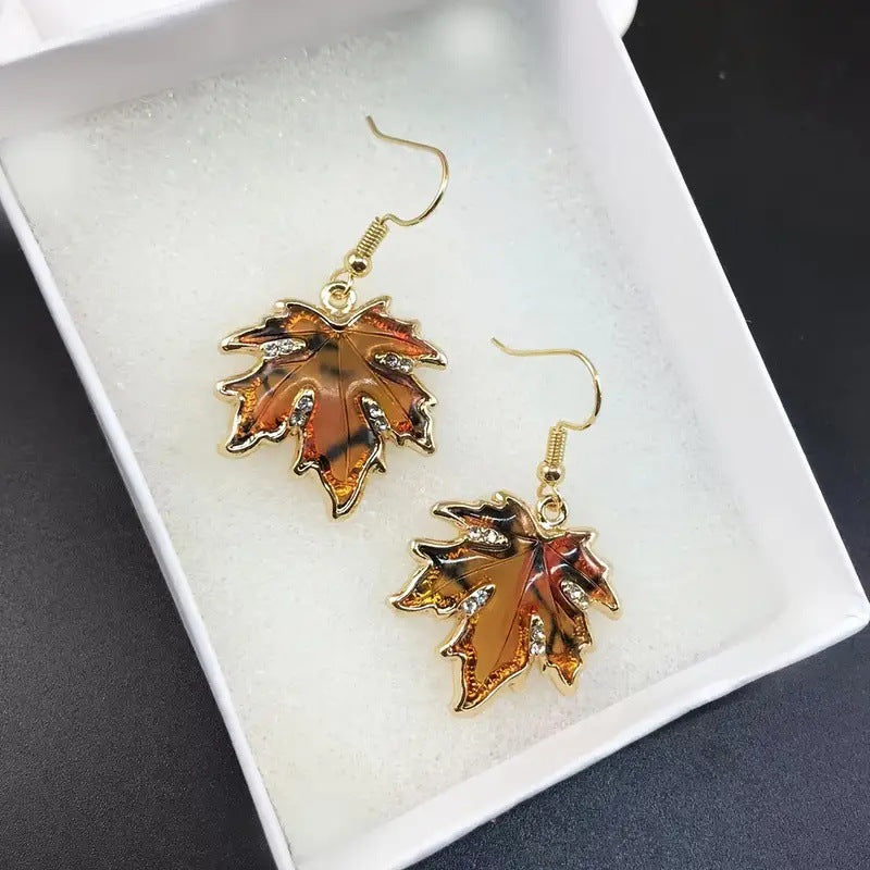 Romantic Earring for Special Moments