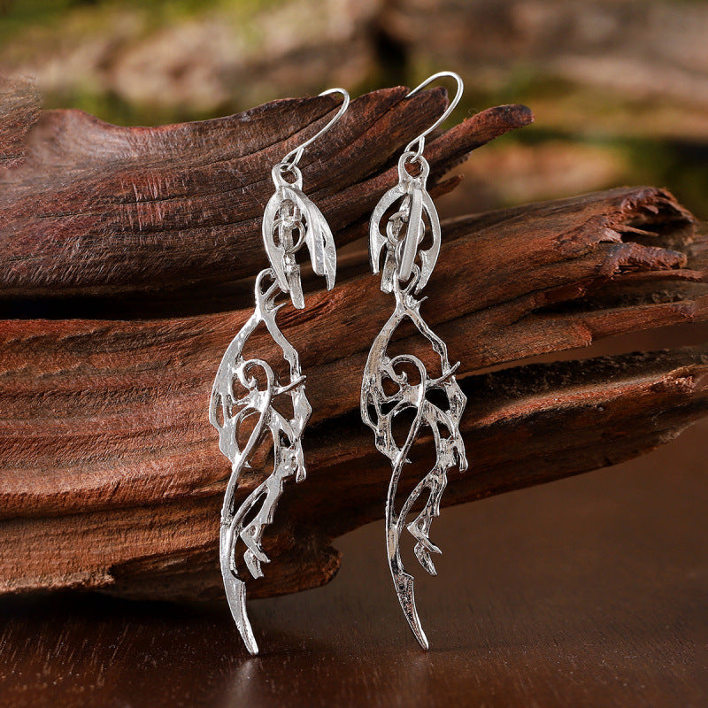 Stunning Earring for Daily Wear