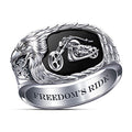 Beautiful Ring with Unique Style