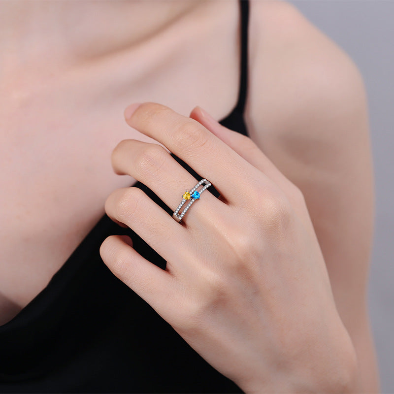 Stunning Ring for Daily Wear