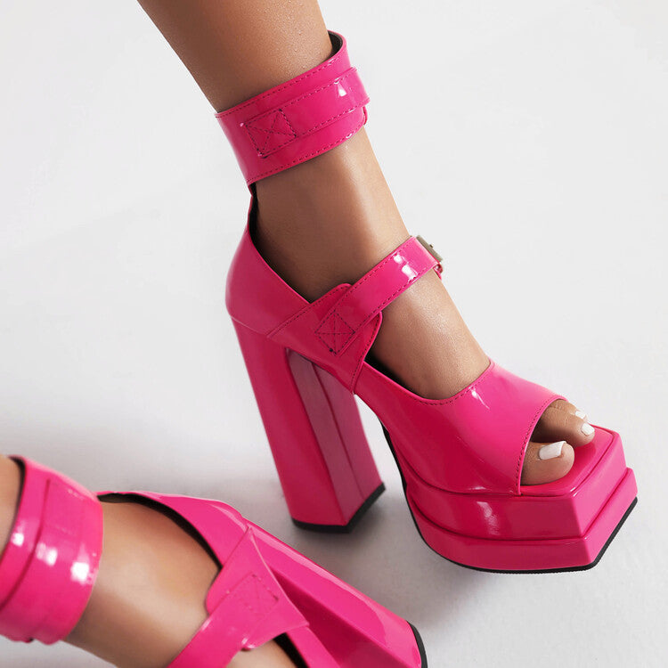 Classic Orthopedic Boots with Timeless Style