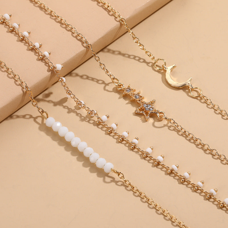 Delicate Artisan Bracelet