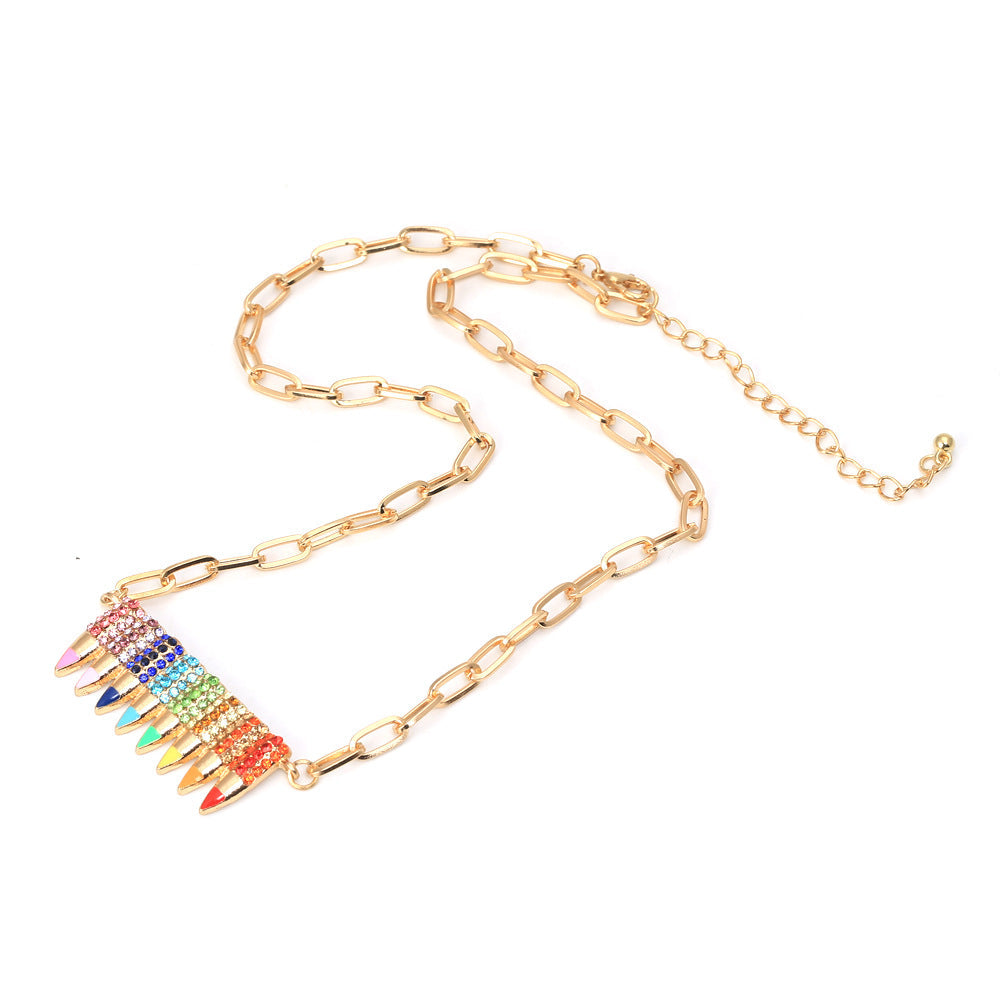 Charming Chain for Any Occasion