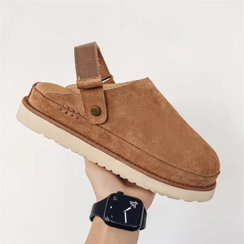 Graceful Orthopedic Shoes for Modern Look
