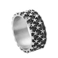 Classic Ring with Timeless Appeal