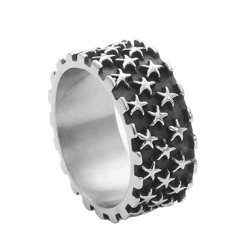 Classic Ring with Timeless Appeal