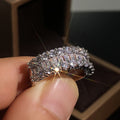 Elegant Gold Ring for Every Occasion