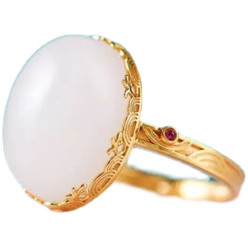 Elegant Ring for Every Occasion