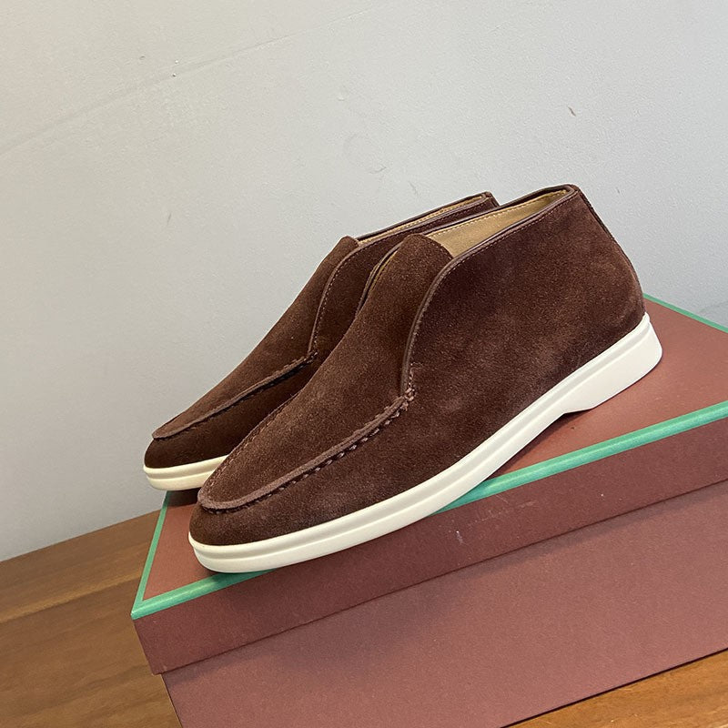 Elegant Orthopedic Boots for Every Step