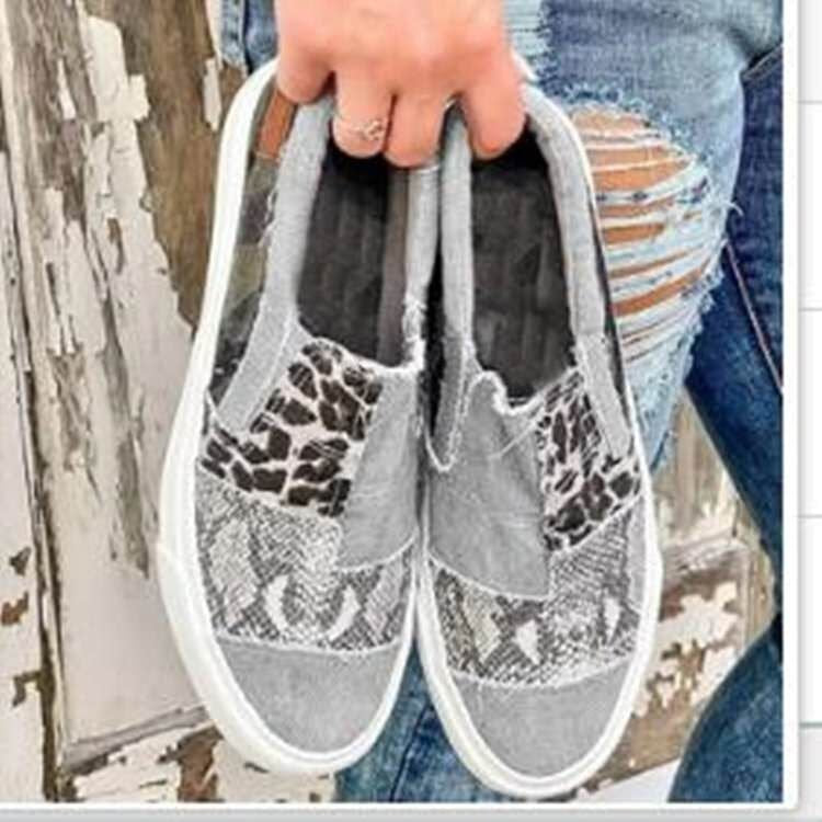 Vintage Inspired Orthopedic Shoes