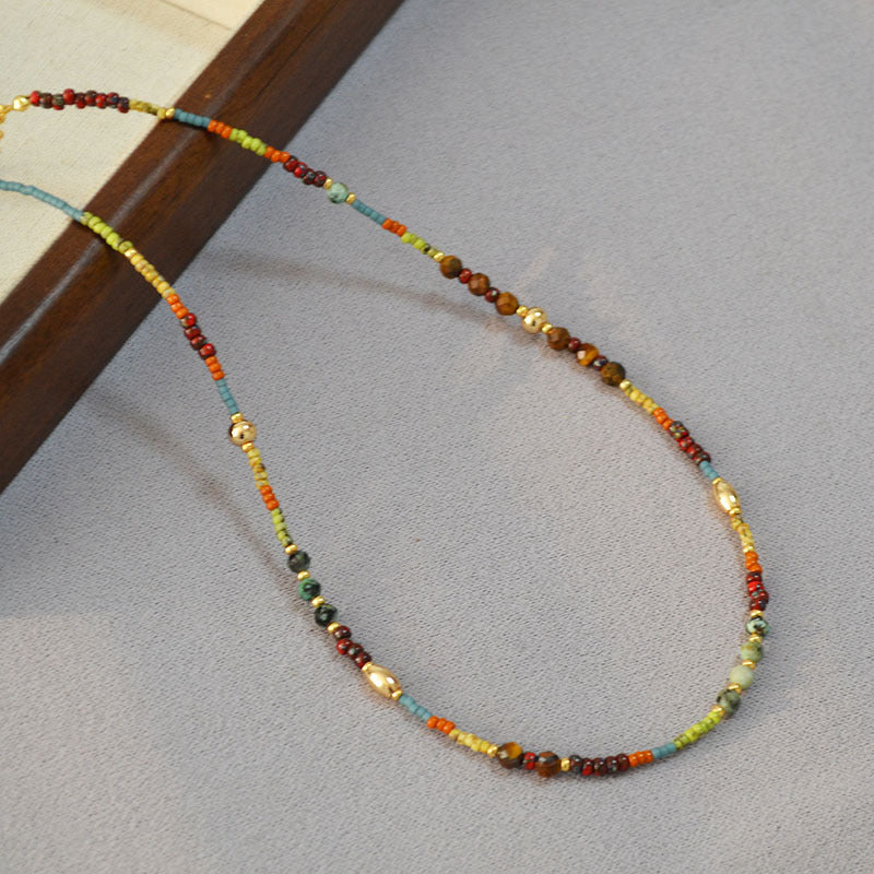 Charming Necklace for Any Occasion