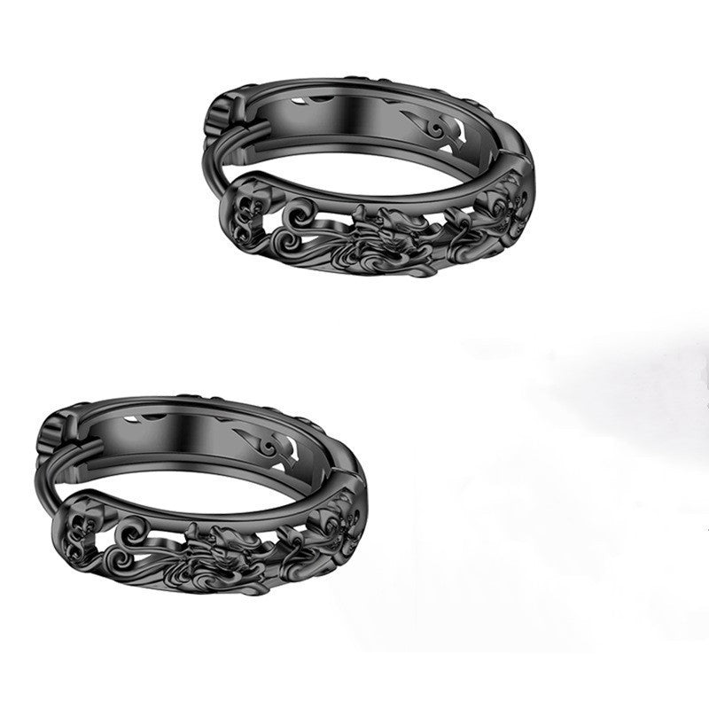 Romantic Earring for Special Moments
