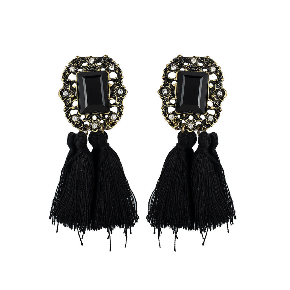 Beautiful Earring with Unique Style