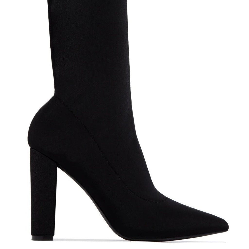 Beautifully Crafted Orthopedic Boots