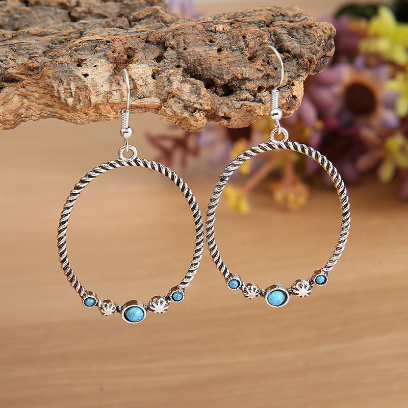 Stunning Earring for Daily Wear