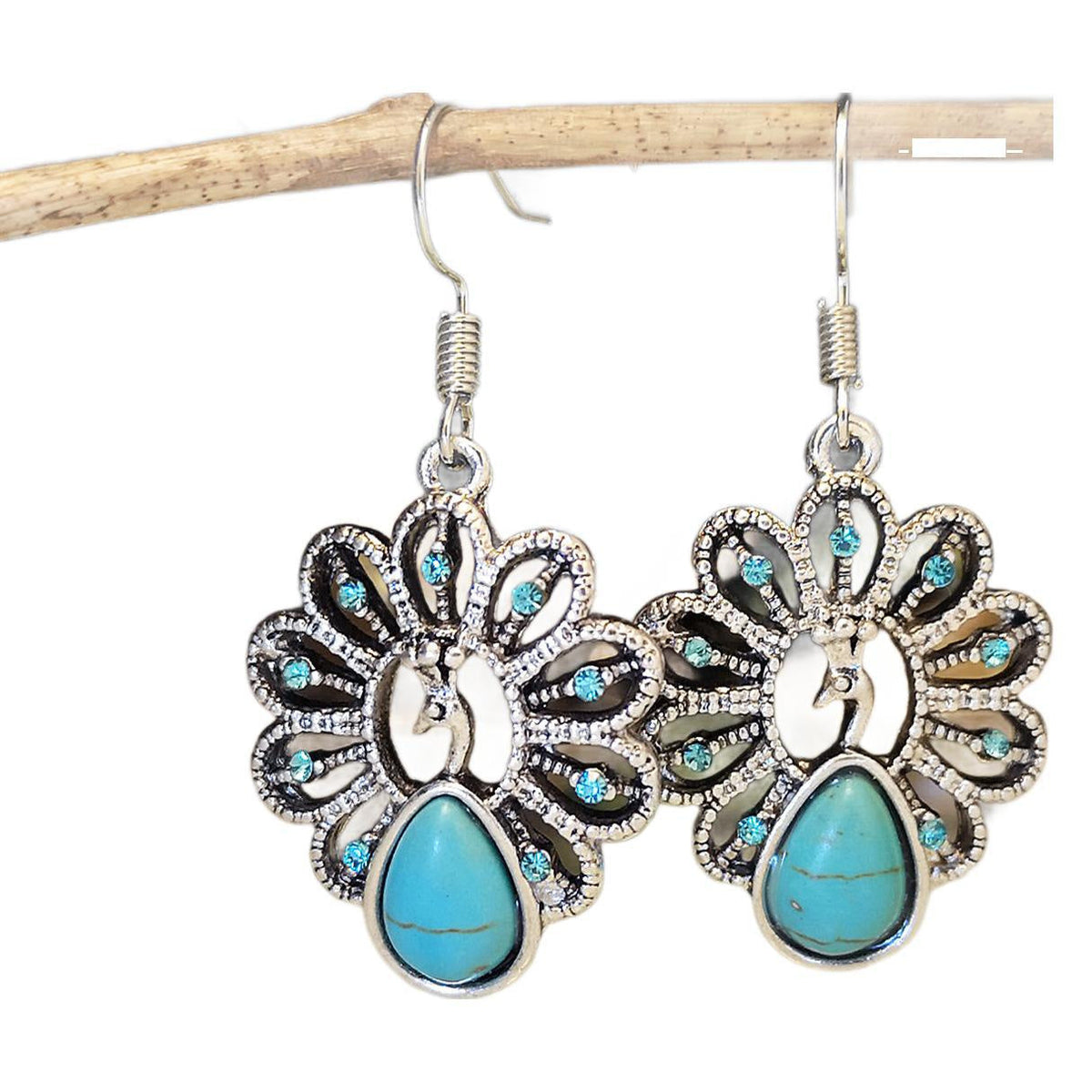 Romantic Earring for Special Moments