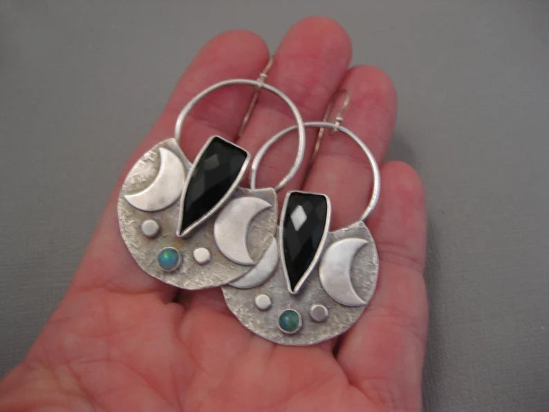 Romantic Earring for Special Moments