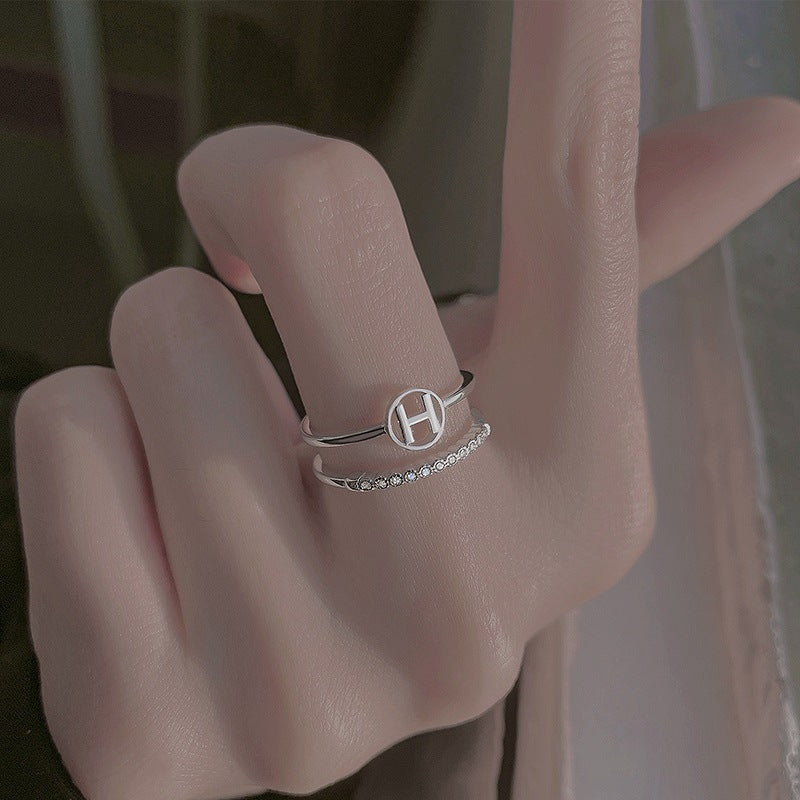 Charming Ring for Any Occasion