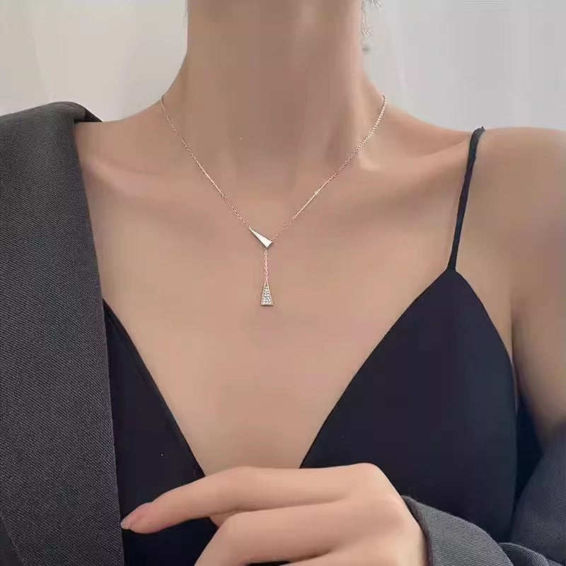 Delicate Artisan Necklace