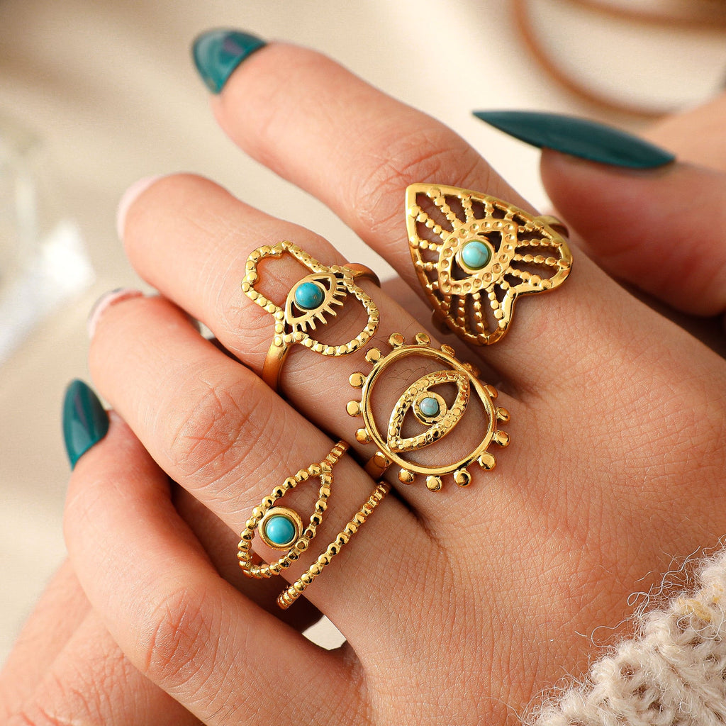 Beautiful Piece with Unique Style