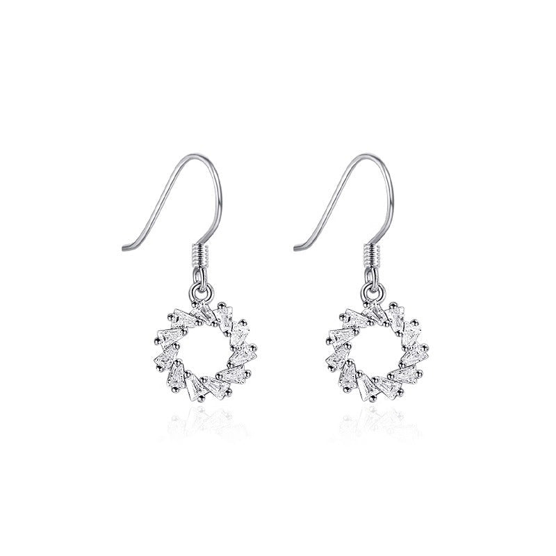 Stunning Earring for Daily Wear