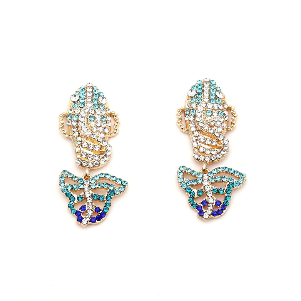 Stunning Earring for Daily Wear