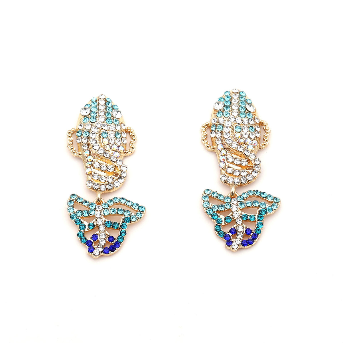 Stunning Earring for Daily Wear