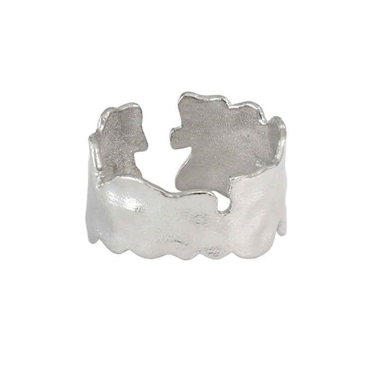 Delicate Artisan Piece