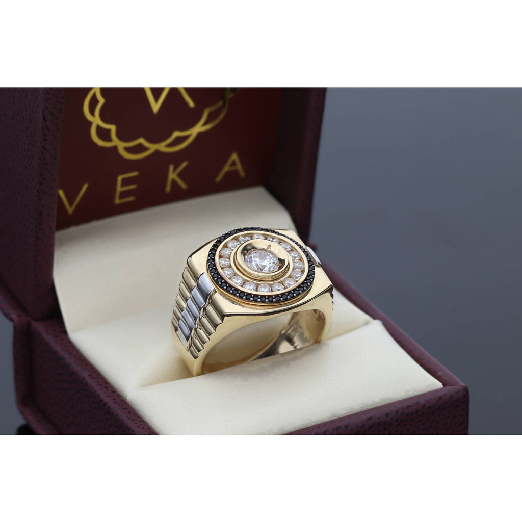 Vintage Handmade Ring