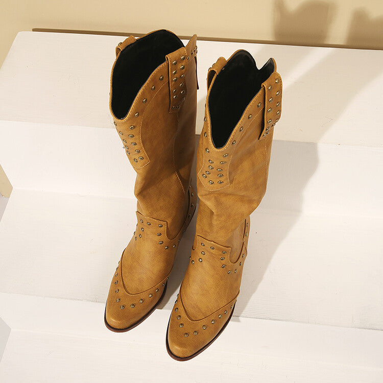 Elegant Orthopedic Boots for Every Step