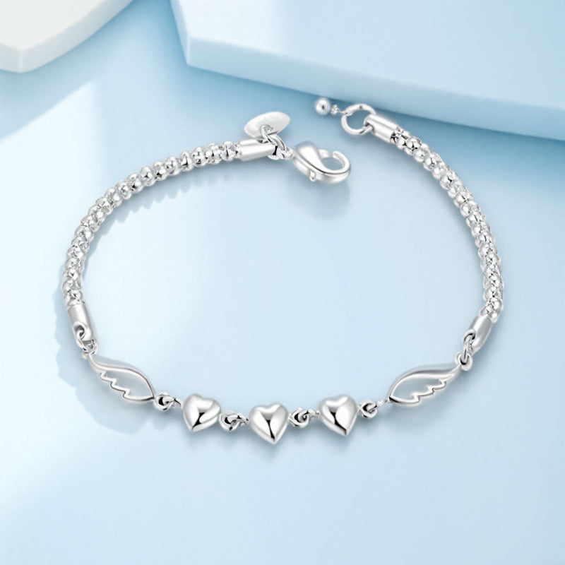 Beautiful Bracelet with Unique Style